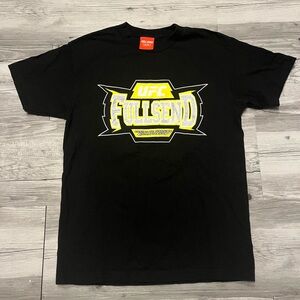 UFC Fullsend Nelk Tee